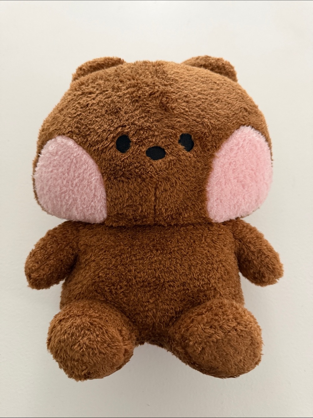 Line Friends Golf Driver Golf Headcover
